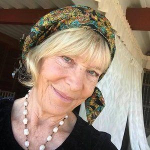 Meet your Posher, Catherine